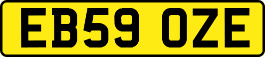 EB59OZE