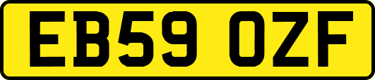 EB59OZF