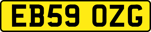 EB59OZG