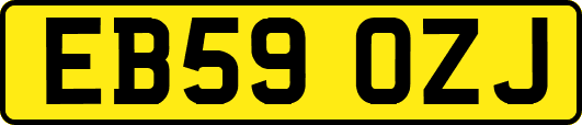 EB59OZJ