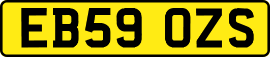 EB59OZS