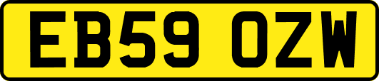 EB59OZW