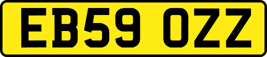 EB59OZZ