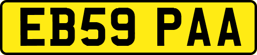 EB59PAA