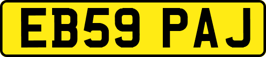 EB59PAJ