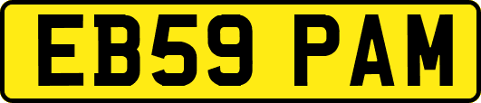 EB59PAM