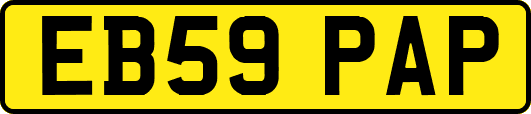 EB59PAP