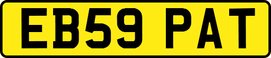 EB59PAT