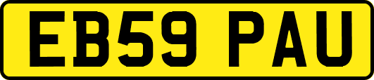 EB59PAU