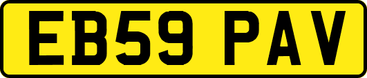 EB59PAV