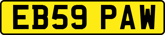 EB59PAW