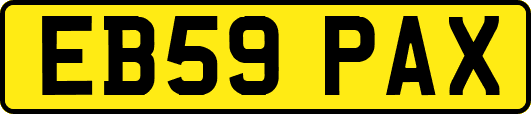 EB59PAX
