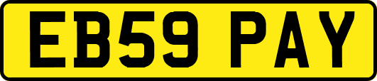 EB59PAY