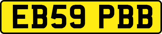 EB59PBB