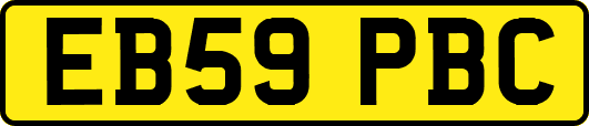 EB59PBC