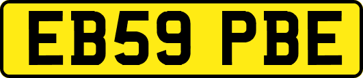 EB59PBE