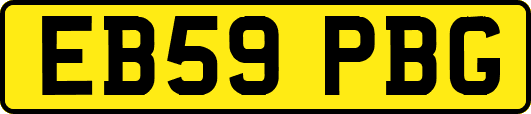 EB59PBG