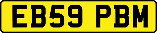EB59PBM