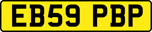 EB59PBP