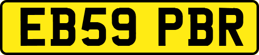 EB59PBR