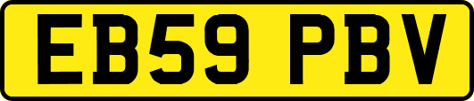 EB59PBV