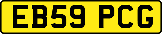 EB59PCG