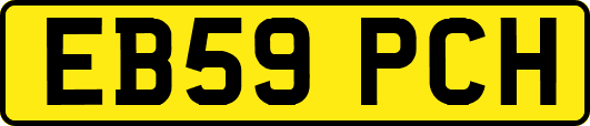 EB59PCH