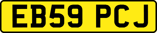 EB59PCJ