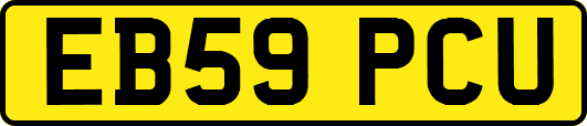 EB59PCU