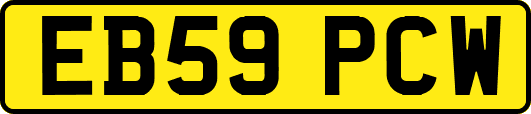 EB59PCW