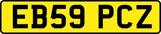 EB59PCZ