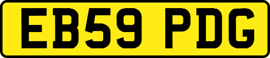 EB59PDG