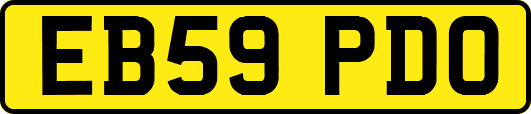 EB59PDO