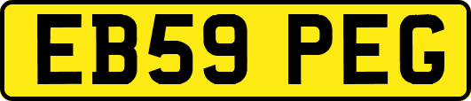 EB59PEG