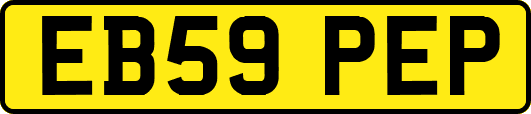 EB59PEP