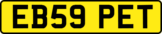EB59PET