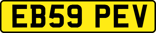 EB59PEV