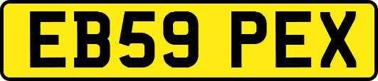 EB59PEX