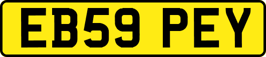 EB59PEY