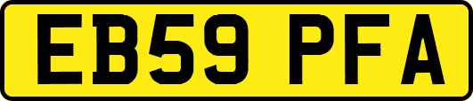 EB59PFA