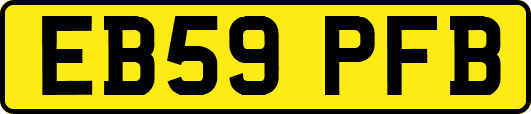 EB59PFB