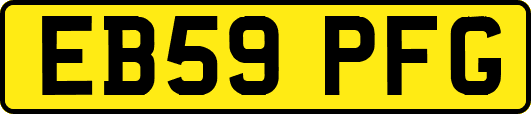 EB59PFG