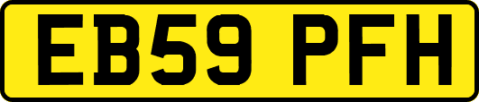 EB59PFH