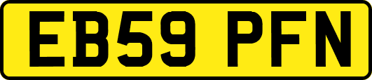 EB59PFN