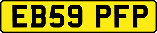 EB59PFP
