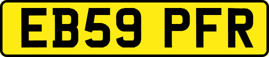 EB59PFR