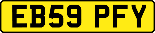 EB59PFY