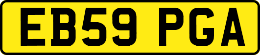 EB59PGA
