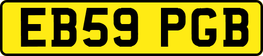 EB59PGB