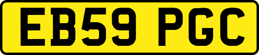 EB59PGC